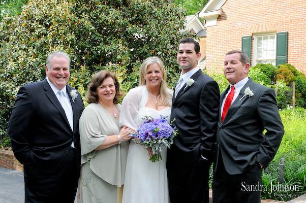 Best Annapolis Wedding photographer - Sandra Johnson (SJFoto.com)